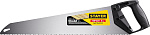 STAYER 5 TPI, 500 мм, ножовка ударопрочная (пила) TopCut 15061-50_z02 купить по цене 470 ₽ в интернет магазине ТЕХСАД