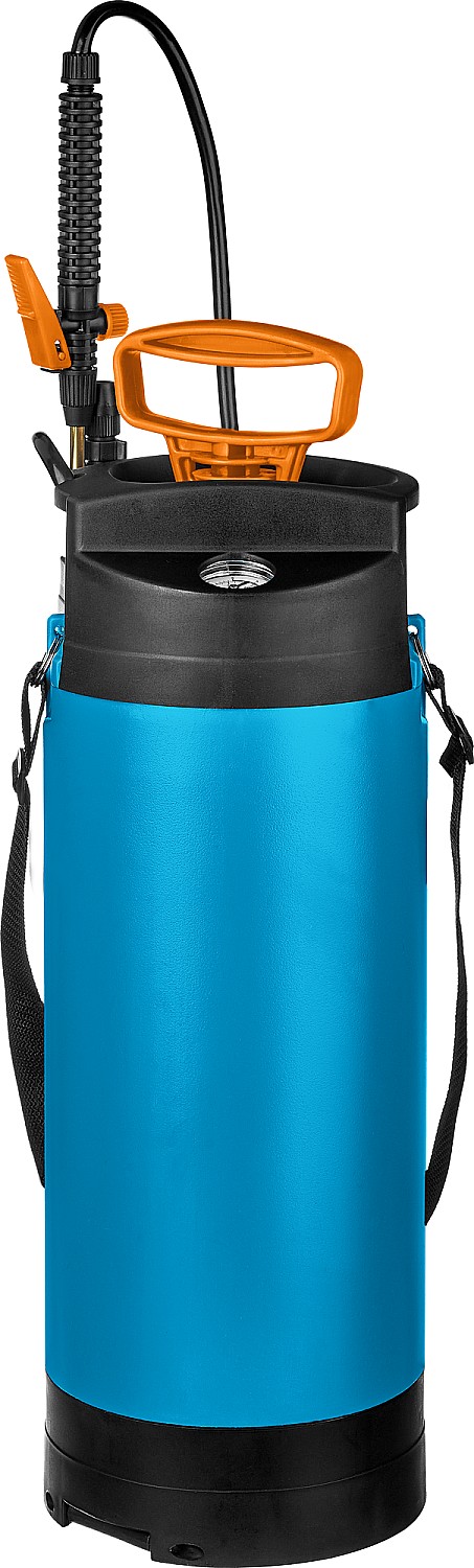 GRINDA 8 л, опрыскиватель переносной PT-8 8-425158_z02 купить по цене 3&nbsp;090 ₽ в интернет магазине ТЕХСАД