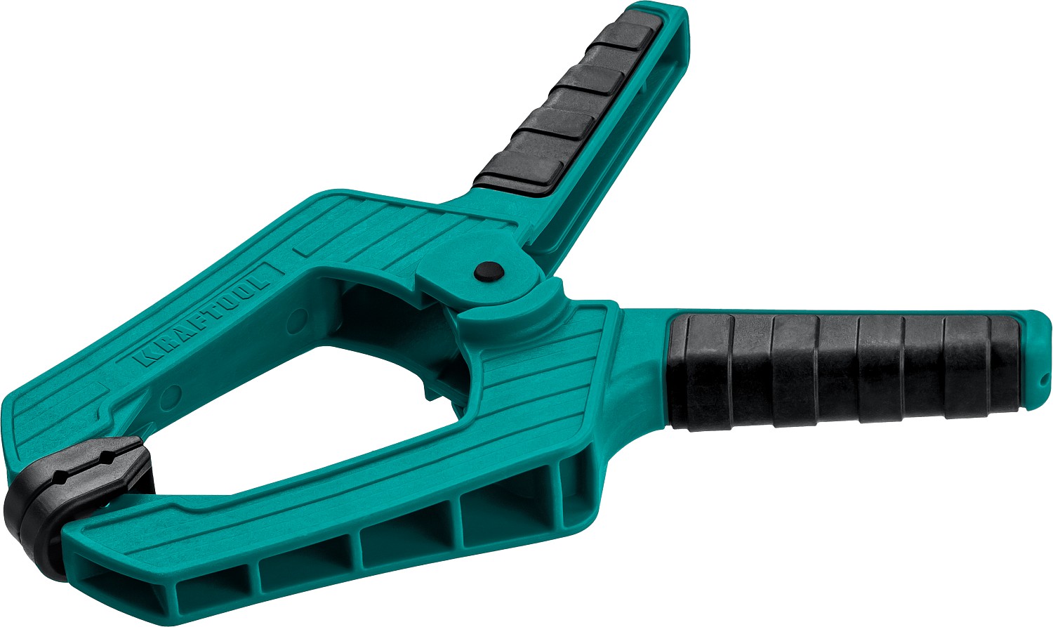 KRAFTOOL 100/100 мм, струбцина пружинная SC-10 32227-10 купить по цене 460 ₽ в интернет магазине ТЕХСАД