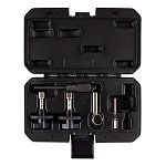 Набор фиксаторов для регулировки фаз ГРМ Opel (дизели), кейс, 4 предмета МАСТАК 103-21504C купить по цене 4&nbsp;120 ₽ в интернет магазине ТЕХСАД