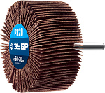 ЗУБР P320, 60x30 мм, круг шлифовальный лепестковый 36602-320_z01 купить по цене 340 ₽ в интернет магазине ТЕХСАД