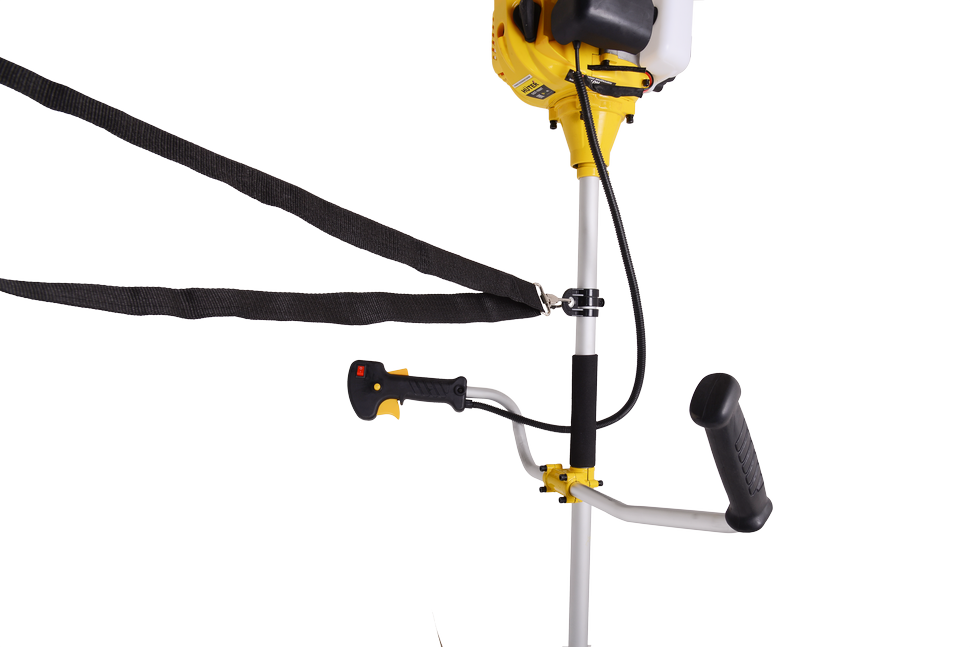 Триммер бензиновый HUTER GGT-1900T купить по цене 9 790 ₽ в интернет магазине ТЕХСАД