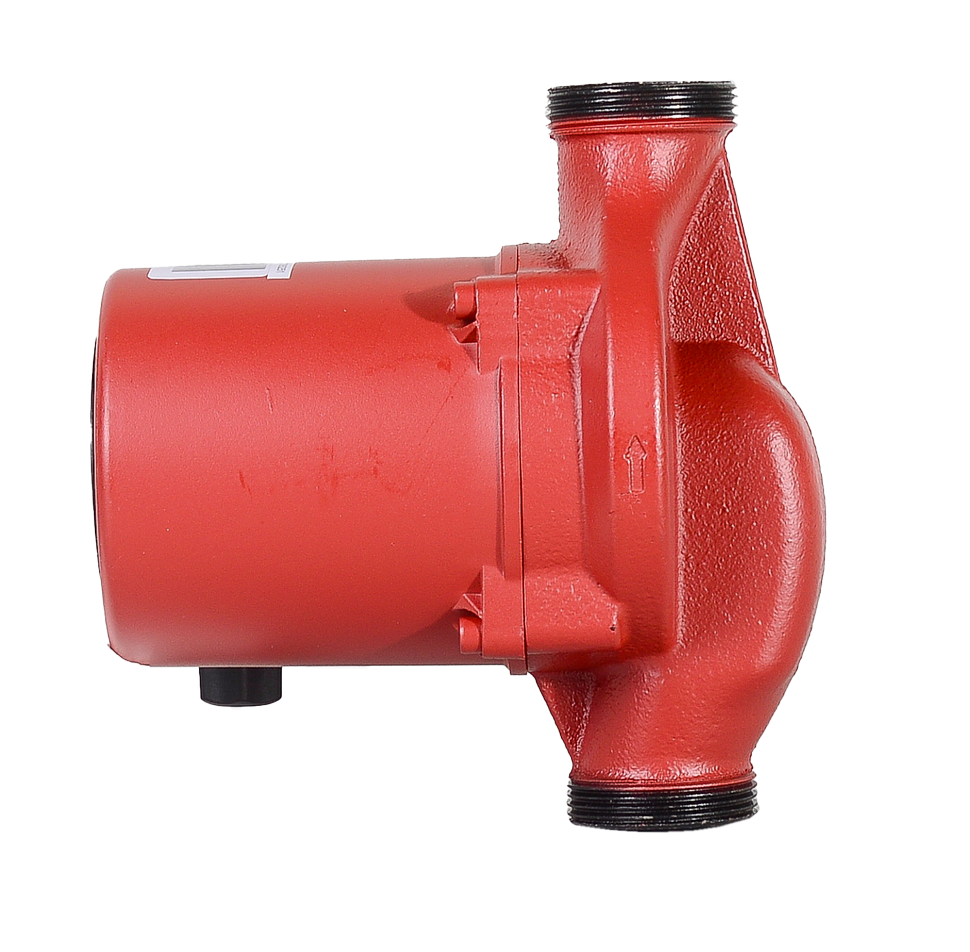 Циркуляционный насос Вихрь Ц-25/8 СТАНДАРТ купить по цене 5&nbsp;190 ₽ в интернет магазине ТЕХСАД