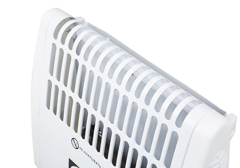 Конвекционный обогреватель СОЮЗ КОС-500С купить по цене 1&nbsp;750 ₽ в интернет магазине ТЕХСАД