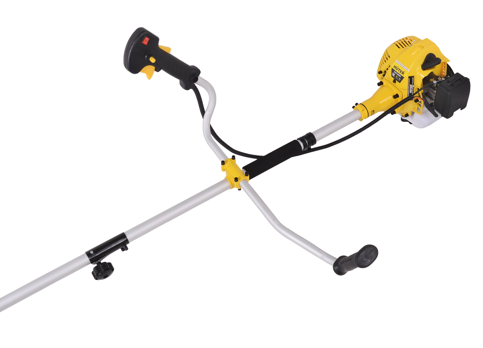 Триммер бензиновый HUTER GGT-800S купить по цене 9&nbsp;590 ₽ в интернет магазине ТЕХСАД