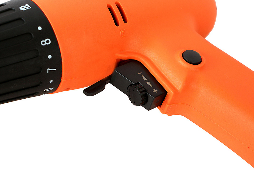 Сетевой шуруповерт СОЮЗ ДУС-2142 купить по цене 2&nbsp;290 ₽ в интернет магазине ТЕХСАД