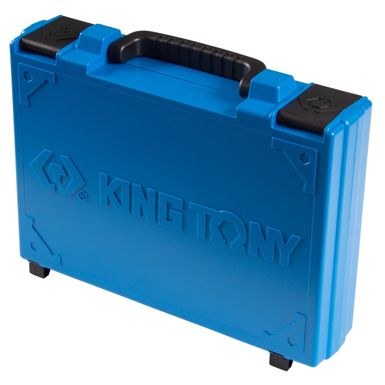 Набор ударных торцевых головок 1/2'', двенадцатигранные, 8-36 мм, 27 предметов KING TONY 4827MP купить по цене 11&nbsp;650 ₽ в интернет магазине ТЕХСАД