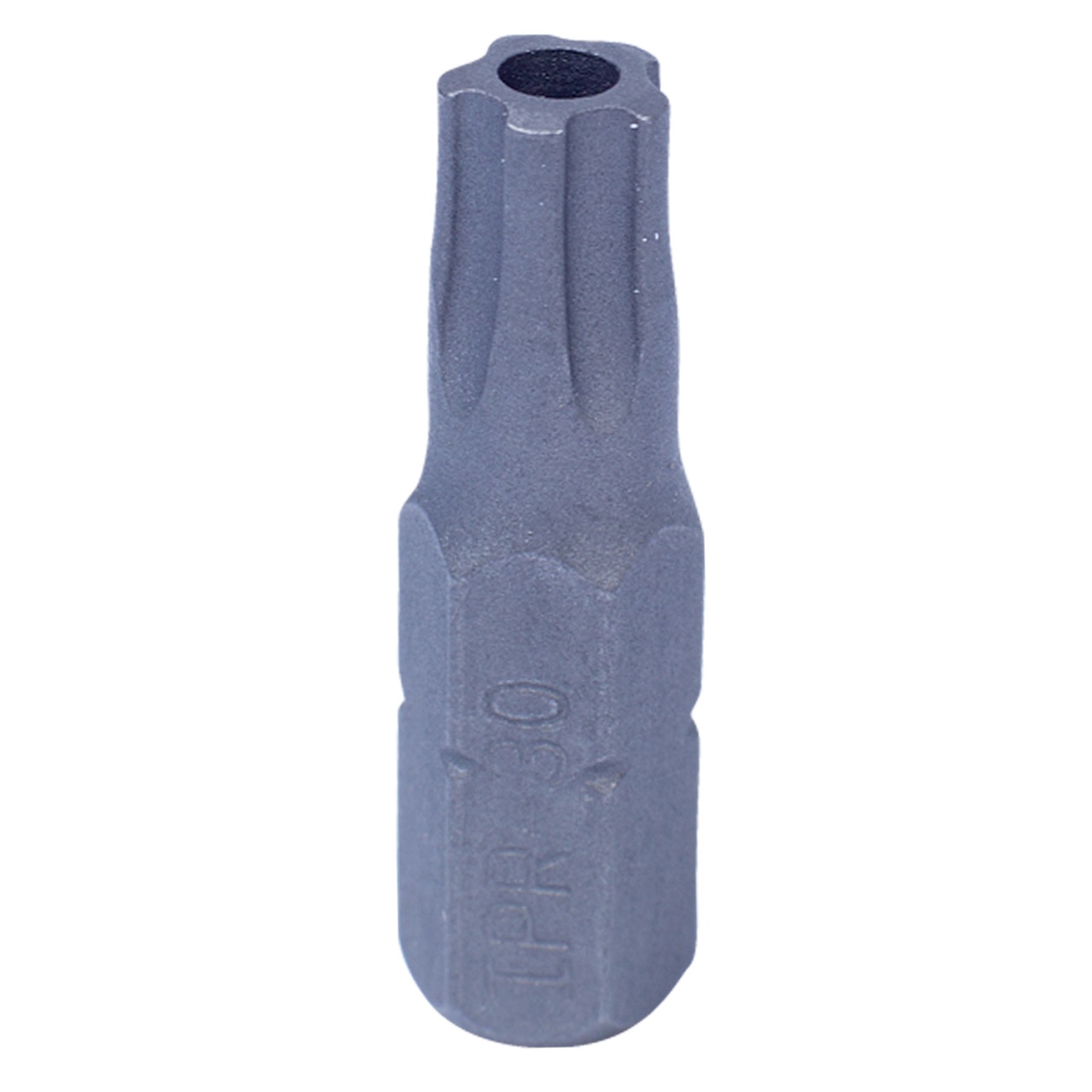 Вставка (бита) торцевая 1/4'', Torx plus, IPR30, L = 25 мм, 5-ти лучевой KING TONY 102530V купить по цене 70 ₽ в интернет магазине ТЕХСАД