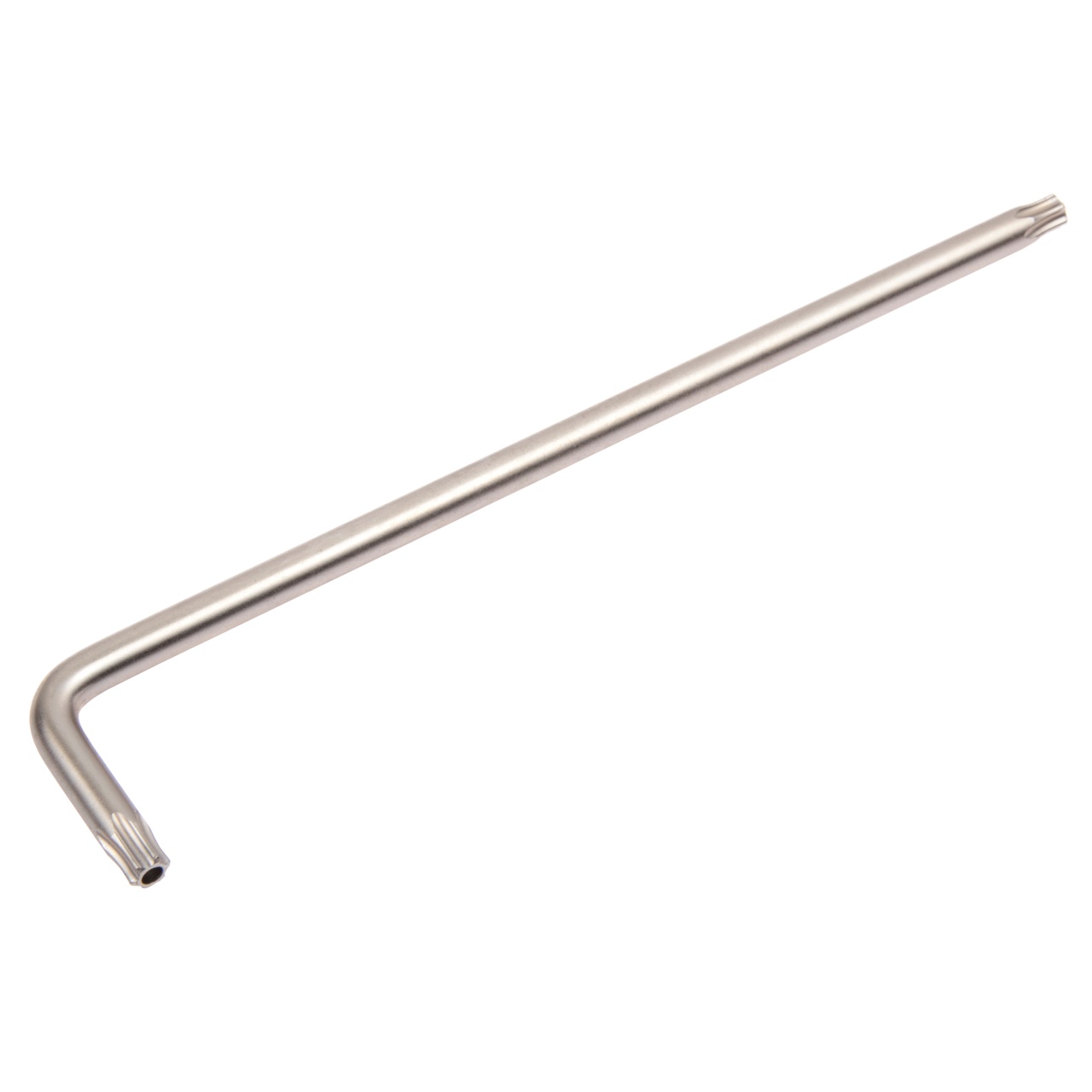 Ключ Г-образный Torx, Т10H, 18,0 х 92,0 мм, с отверстием KING TONY 112710R купить по цене 150 ₽ в интернет магазине ТЕХСАД