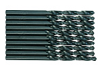 Сверло по металлу Sturm! 1055-04-4S5-SS10 купить по цене 320 ₽ в интернет магазине ТЕХСАД