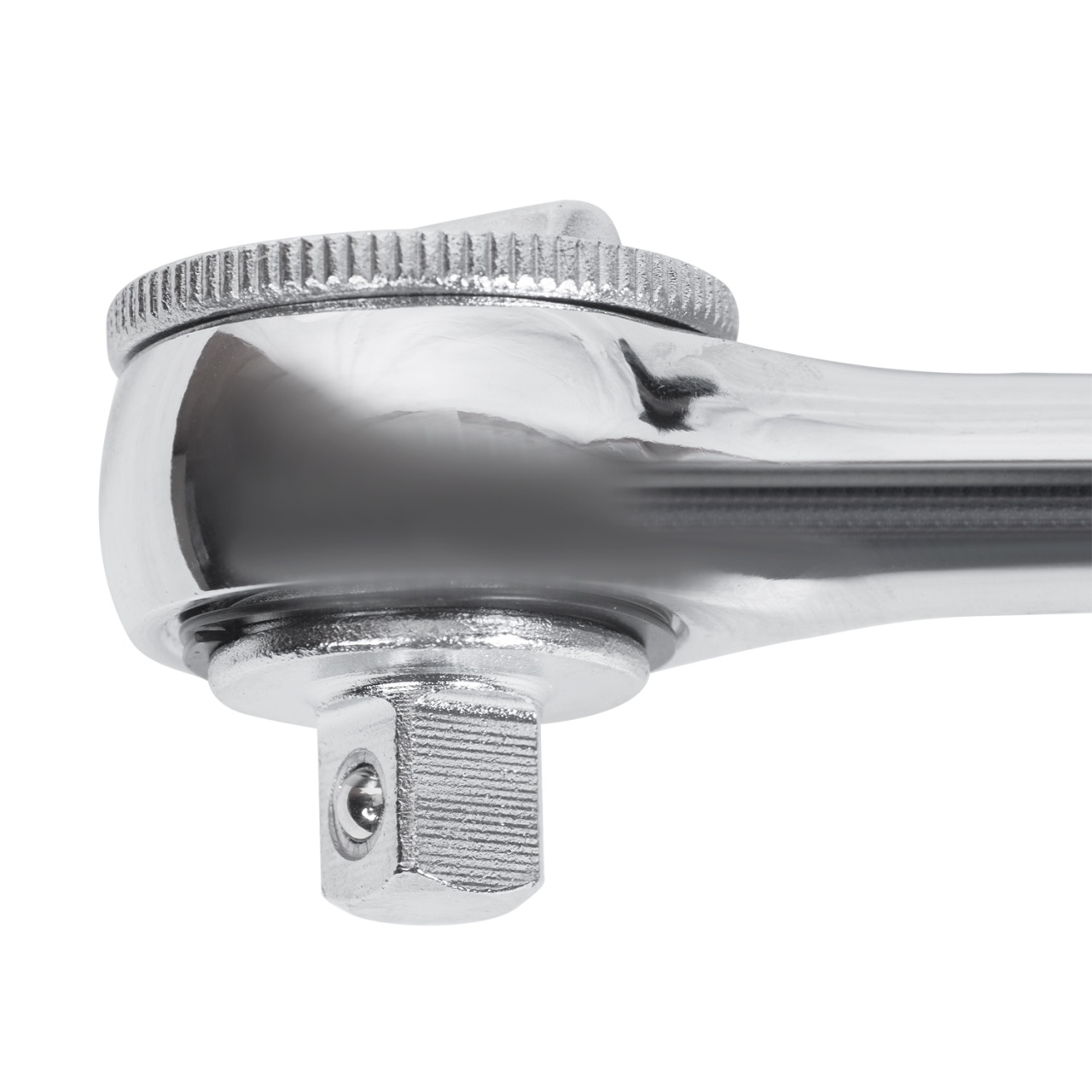 Трещотка 3/8'', 203 мм, 45 зубцов, дисковый механизм KING TONY 3725-08F купить по цене 760 ₽ в интернет магазине ТЕХСАД