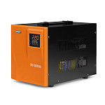 Стабилизатор напряжения DAEWOO DW‑TZM2kVA купить по цене 7&nbsp;690 ₽ в интернет магазине ТЕХСАД