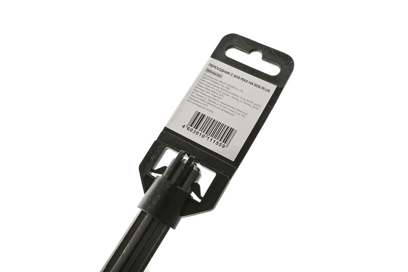 Адаптер-переходник Sturm! 9019-Max-Plus купить по цене 1&nbsp;040 ₽ в интернет магазине ТЕХСАД