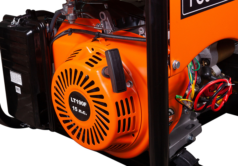 Генератор Sturm! PG8770E купить по цене 48&nbsp;990 ₽ в интернет магазине ТЕХСАД