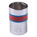 Головка торцевая стандартная шестигранная 3/8'', 1/2'', дюймовая KING TONY 333516S купить по цене 140 ₽ в интернет магазине ТЕХСАД