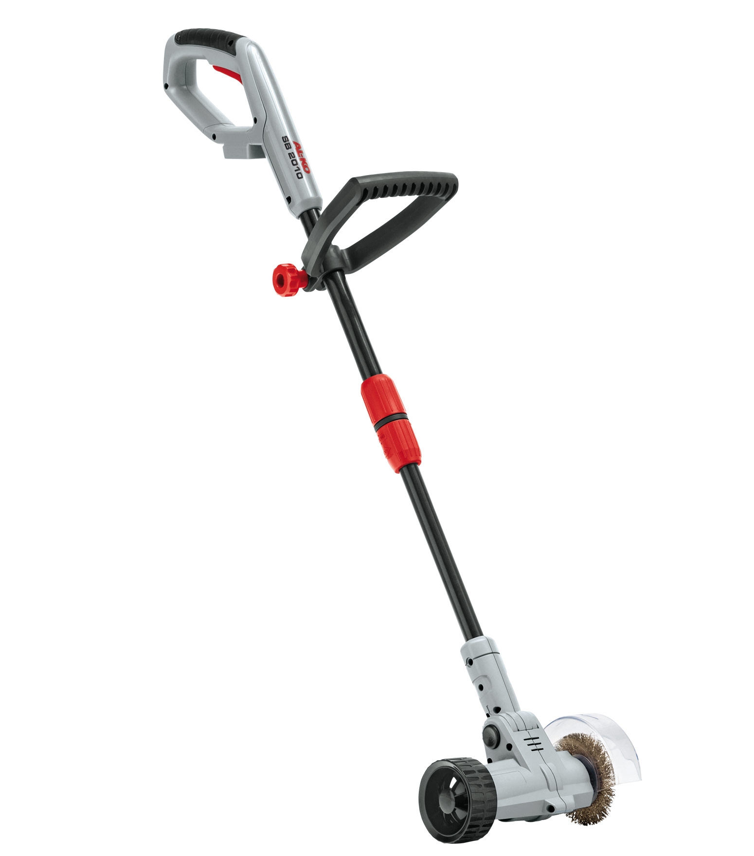 Очиститель швов аккумуляторный AL-KO Easy Flex MB 2010 купить по цене 7&nbsp;492 ₽ в интернет магазине ТЕХСАД