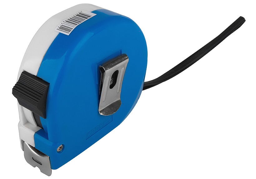 Рулетка СОЮЗ 20825 купить по цене 230 ₽ в интернет магазине ТЕХСАД