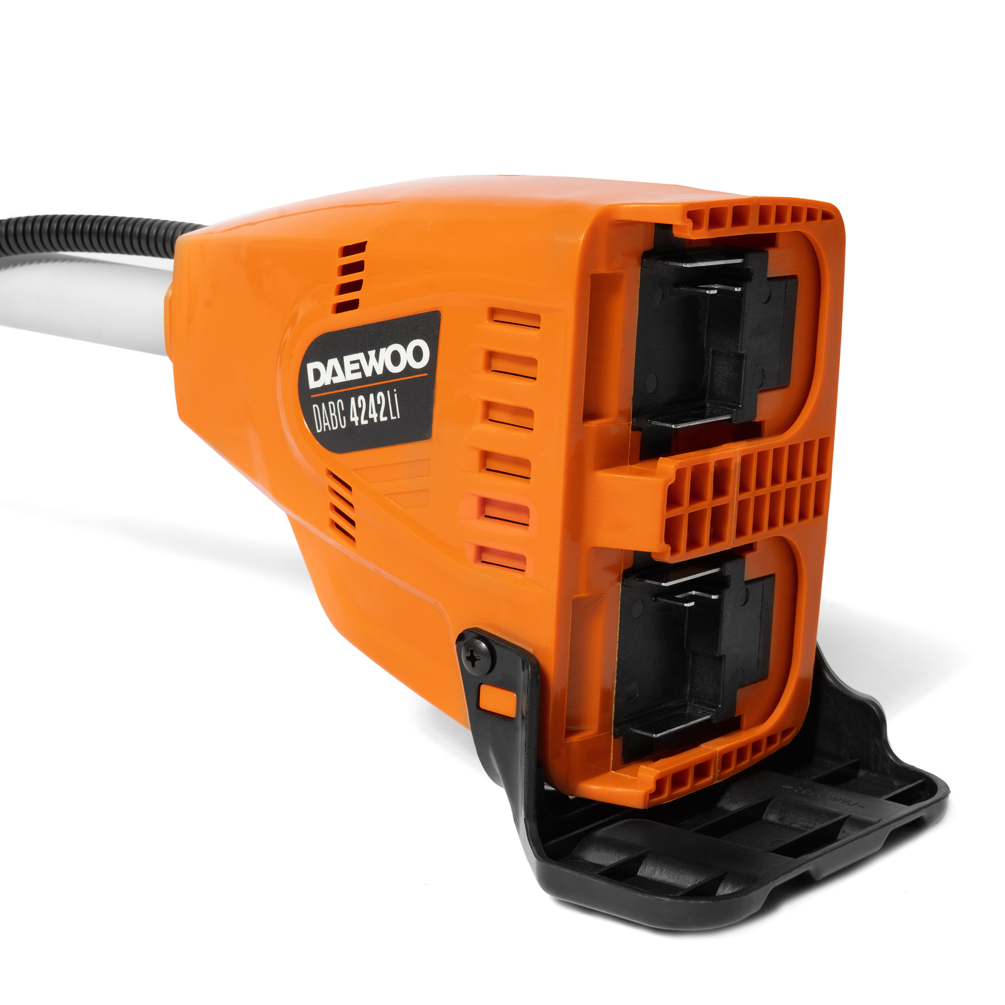 Коса аккумуляторная DAEWOO DABC 4242Li купить по цене 13&nbsp;990 ₽ в интернет магазине ТЕХСАД