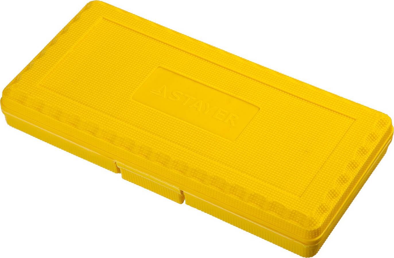 STAYER 16 предметов, набор метчиков и плашек MaxCut 28010-H16_z01 купить по цене 2&nbsp;420 ₽ в интернет магазине ТЕХСАД