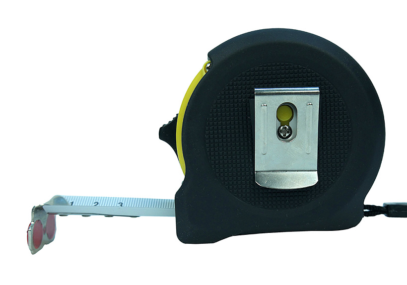 Рулетка Hanskonner HK2010-03-8-25 купить по цене 1&nbsp;260 ₽ в интернет магазине ТЕХСАД