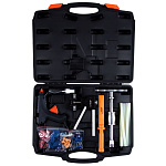 Система клеевая для ремонта вмятин без покраски, кейс, 52 предмета AFFIX AF11810052C купить по цене 8&nbsp;070 ₽ в интернет магазине ТЕХСАД