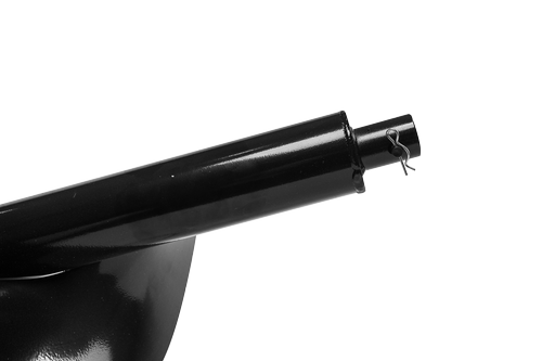 Бур HUTER AG-300 купить по цене 5&nbsp;190 ₽ в интернет магазине ТЕХСАД