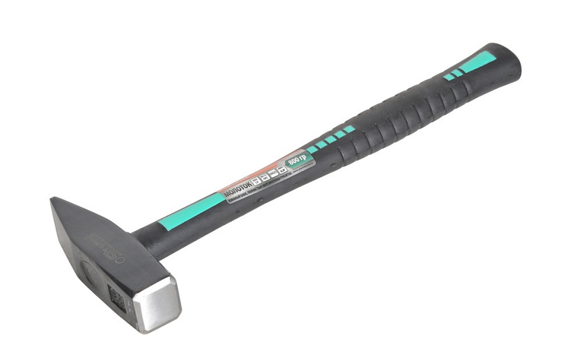 Молоток Sturm! 1010-02-FR0800 купить по цене 910 ₽ в интернет магазине ТЕХСАД