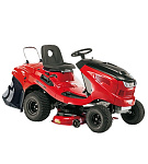 Трактор бензиновый Solo by AL-KO Comfort T 16-103.7 HD V2 купить по цене 429&nbsp;990 ₽ в интернет магазине ТЕХСАД