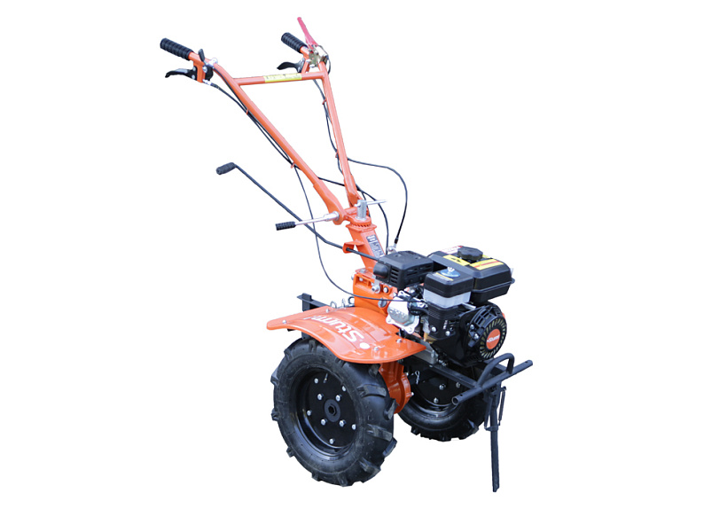 Мотоблок бензиновый Sturm! GK72S10 купить по цене 38&nbsp;990 ₽ в интернет магазине ТЕХСАД