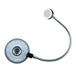 Угломер 3/4'' с магнитным держателем KING TONY 34660A купить по цене 8&nbsp;780 ₽ в интернет магазине ТЕХСАД