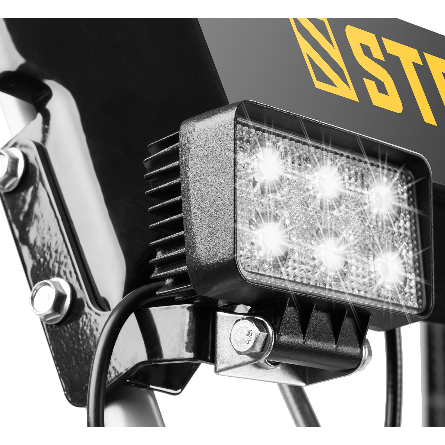 STEHER 62 см, снегоуборщик бензиновый EXTREM GST-762 купить по цене 71&nbsp;630 ₽ в интернет магазине ТЕХСАД