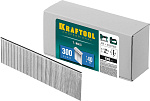 KRAFTOOL гвозди тип 300, 40 мм, гвозди для нейлера 31785-40 купить по цене 1&nbsp;450 ₽ в интернет магазине ТЕХСАД