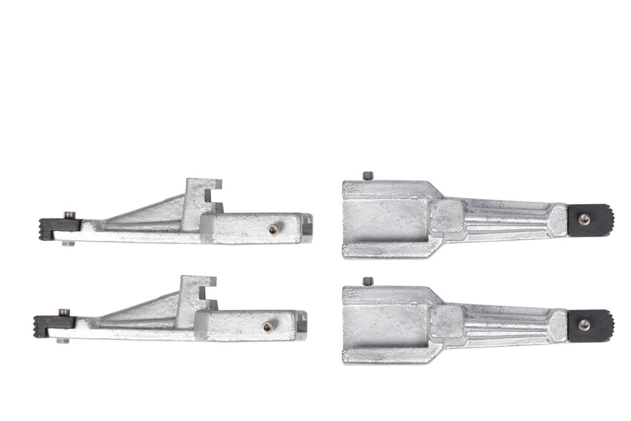 Комплект зажимов для увеличения максимального диаметра диска до 56'' NORDBERG 46TRKE42OKZ купить по цене 48&nbsp;972 ₽ в интернет магазине ТЕХСАД