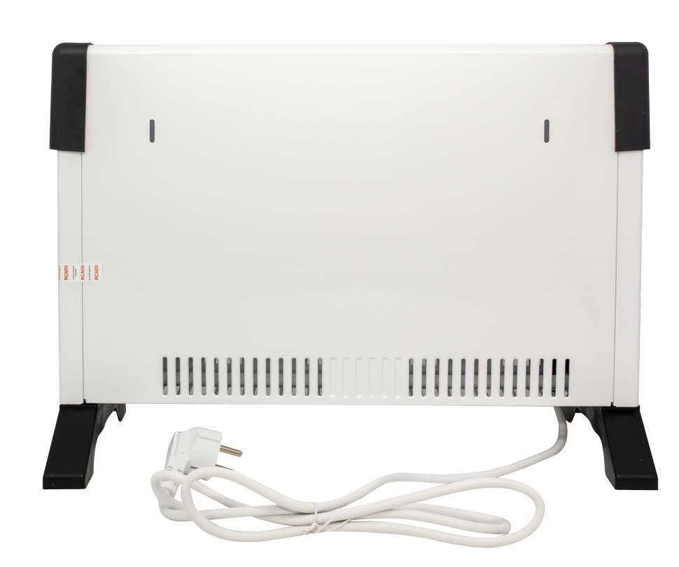 Конвектор РЕСАНТА ОК-1500С купить по цене 2&nbsp;690 ₽ в интернет магазине ТЕХСАД