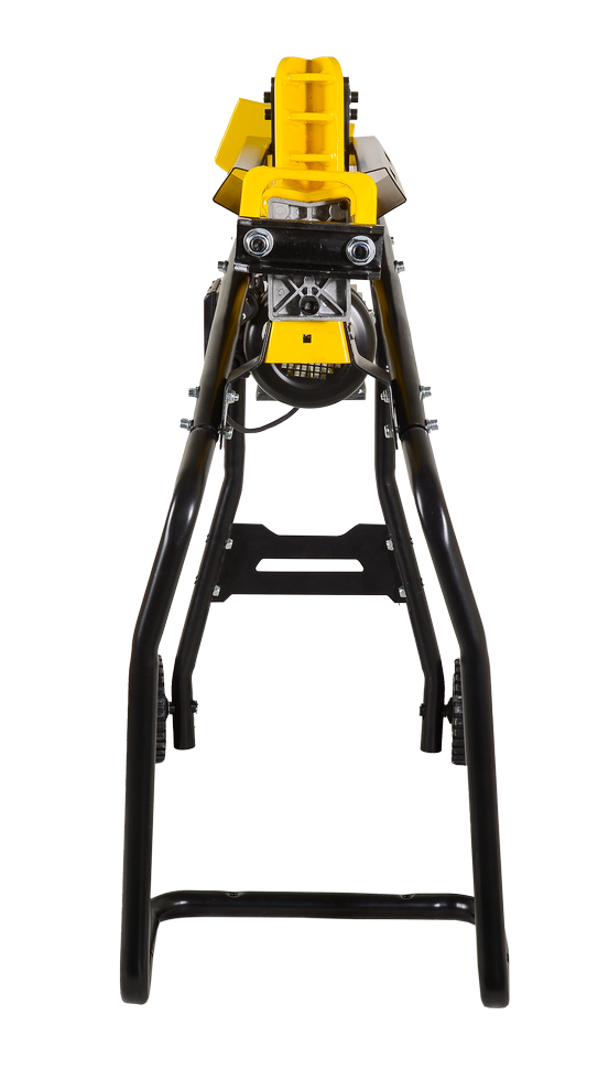 Дровокол электрический HUTER HLS-5500/52H купить по цене 30&nbsp;552 ₽ в интернет магазине ТЕХСАД