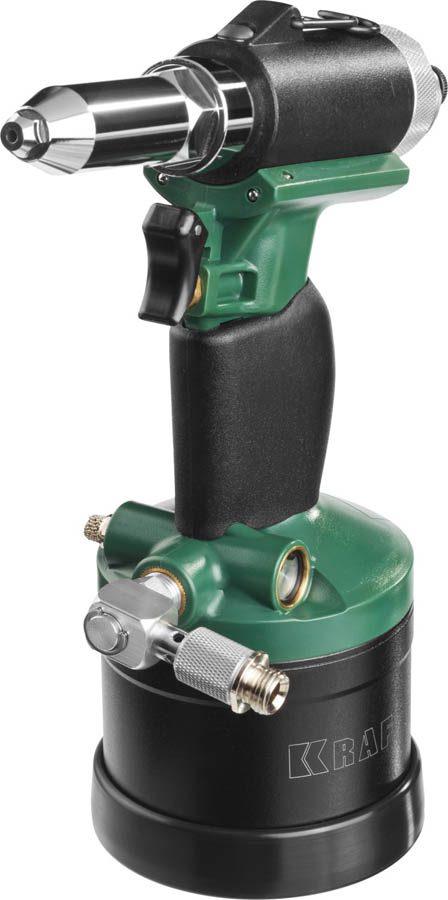 KRAFTOOL 2.4-4.8 мм, заклепочник пневматический ARC-48 Vacuum-Lock 31188 купить по цене 36&nbsp;260 ₽ в интернет магазине ТЕХСАД