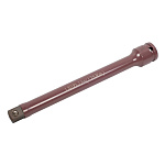 Удлинитель торсионный 1/2'', 195 мм, с ограничителем крутящего момента 175 Нм KING TONY 4269-08-H5 купить по цене 1&nbsp;370 ₽ в интернет магазине ТЕХСАД