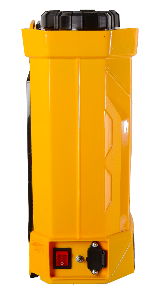 Опрыскиватель аккумуляторный Huter SP-10Li купить по цене 6&nbsp;590 ₽ в интернет магазине ТЕХСАД