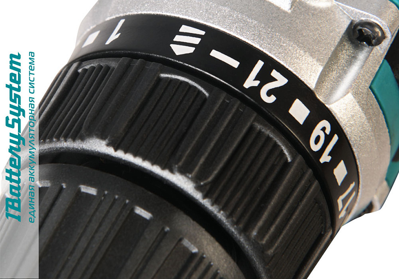 Аккумуляторный шуруповерт Sturm! CD3618 1BatterySystem купить по цене 7&nbsp;990 ₽ в интернет магазине ТЕХСАД