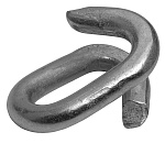 ЗУБР 1 шт., d 10 мм, оцинкованный соединитель цепей 4-304576-10 купить по цене 86 ₽ в интернет магазине ТЕХСАД