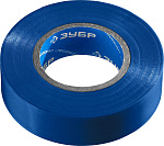 ЗУБР 15 мм х 20 м, изоляционная лента пвх электрик-20 1234-7_z02 Профессионал купить по цене 153 ₽ в интернет магазине ТЕХСАД