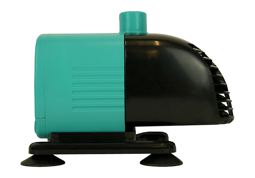 Фонтанный насос Sturm! WP9718FC купить по цене 2&nbsp;690 ₽ в интернет магазине ТЕХСАД