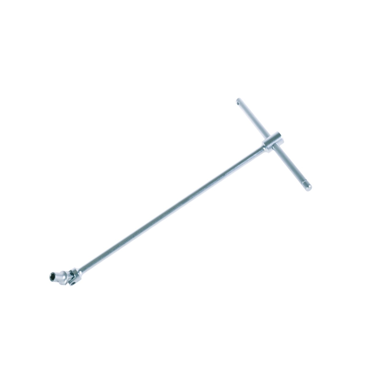 Ключ Т-образный 12 мм, с карданом KING TONY 577412M купить по цене 1&nbsp;560 ₽ в интернет магазине ТЕХСАД