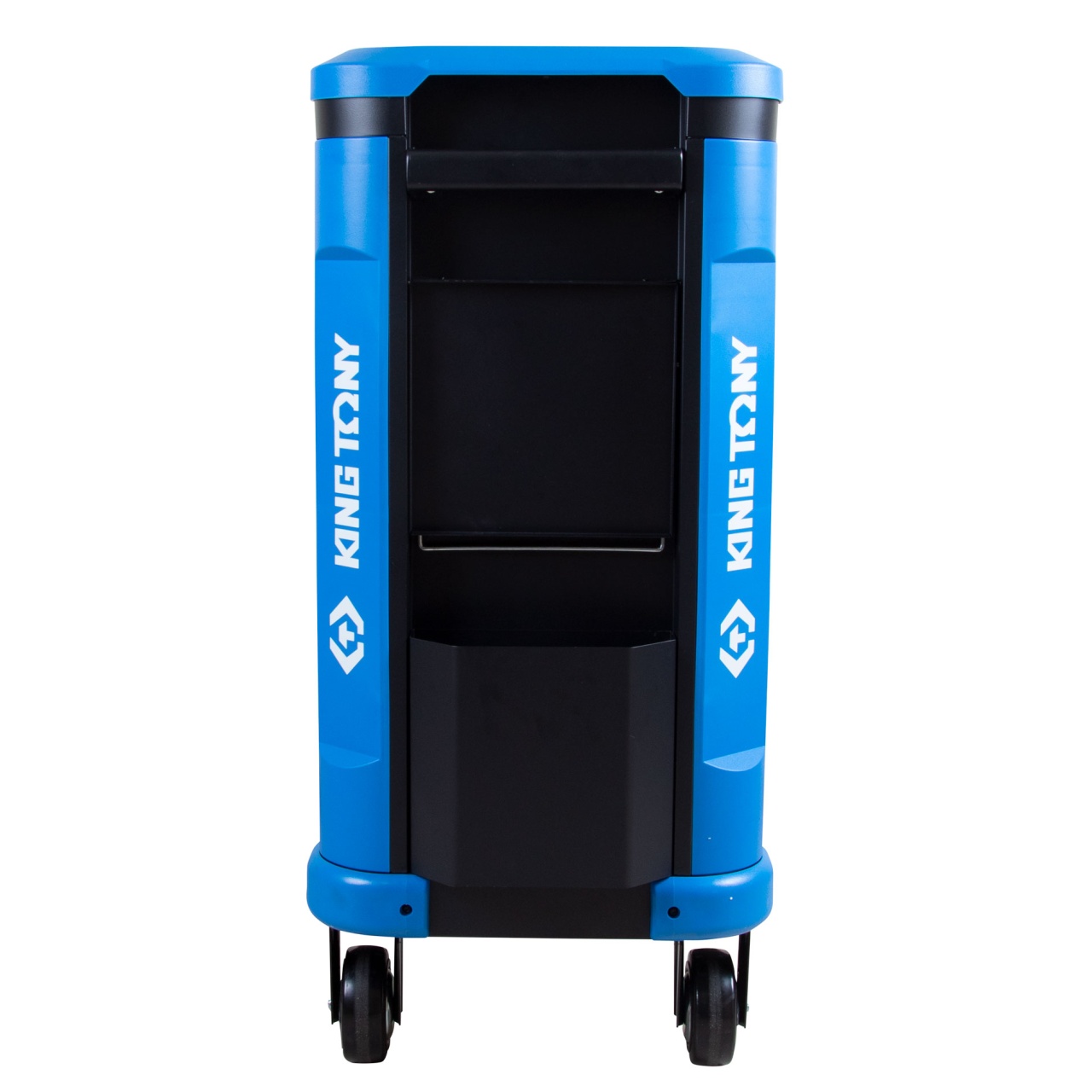 Тележка инструментальная, 7 полок KING TONY 87G31-7B-BK купить по цене 102&nbsp;200 ₽ в интернет магазине ТЕХСАД