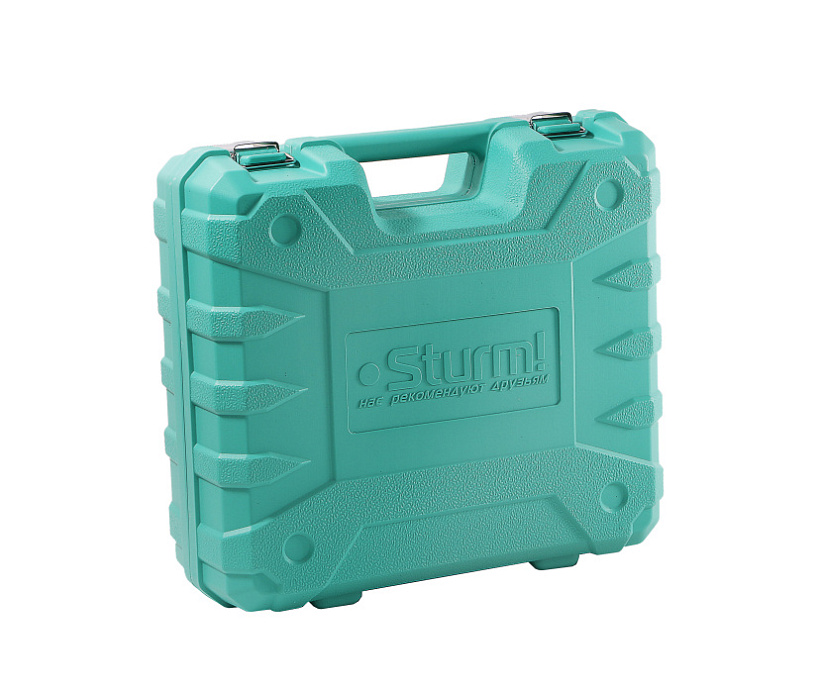 Аккумуляторный шуруповерт Sturm! CD3614 купить по цене 6&nbsp;990 ₽ в интернет магазине ТЕХСАД