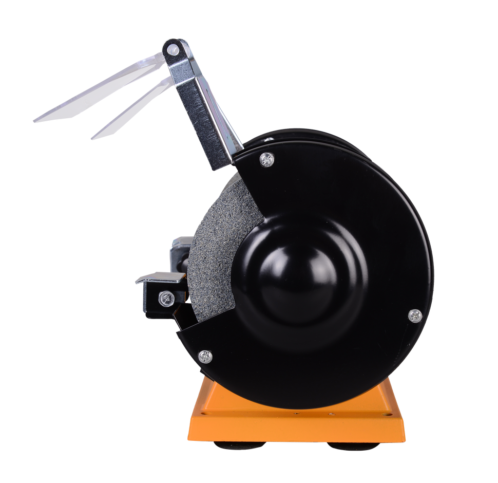 Точильный станок ВИХРЬ ТС-150 купить по цене 3&nbsp;390 ₽ в интернет магазине ТЕХСАД