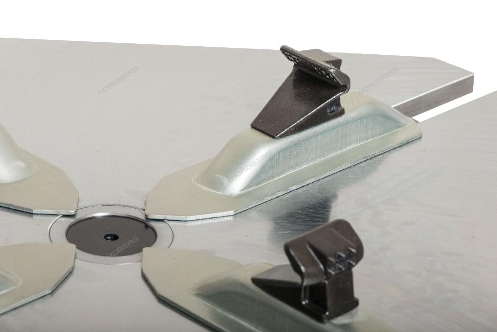 Станок шиномонтажный 220 В, автомат NORDBERG 4641(220) купить по цене 171&nbsp;075 ₽ в интернет магазине ТЕХСАД