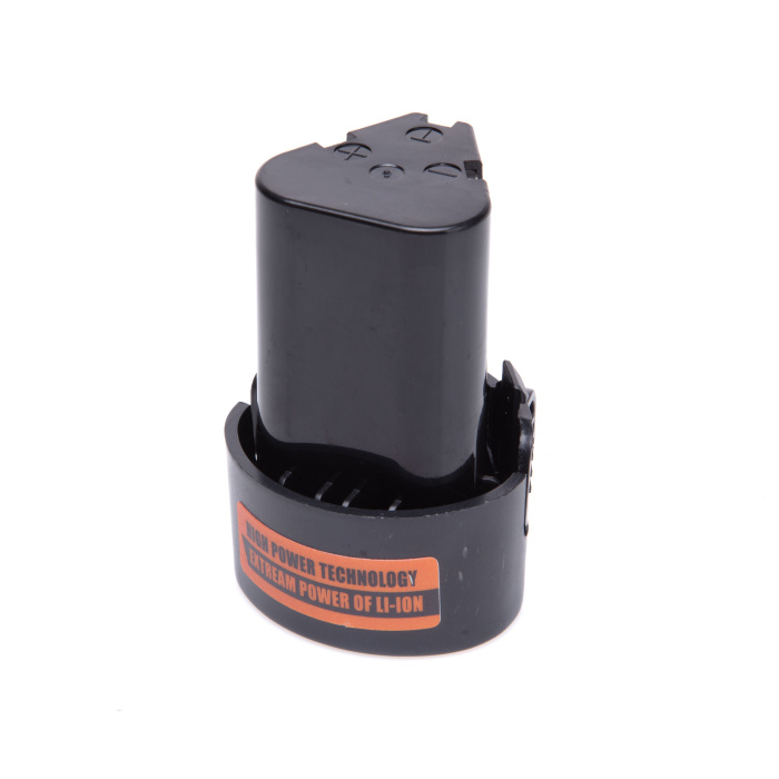 Аккумуляторный шуруповерт Sturm! CD3212SC купить по цене 5&nbsp;990 ₽ в интернет магазине ТЕХСАД