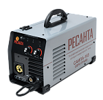 Сварочный полуавтомат Ресанта САИПА-165 Евро рукав (MIG/MAG) купить по цене 27&nbsp;790 ₽ в интернет магазине ТЕХСАД
