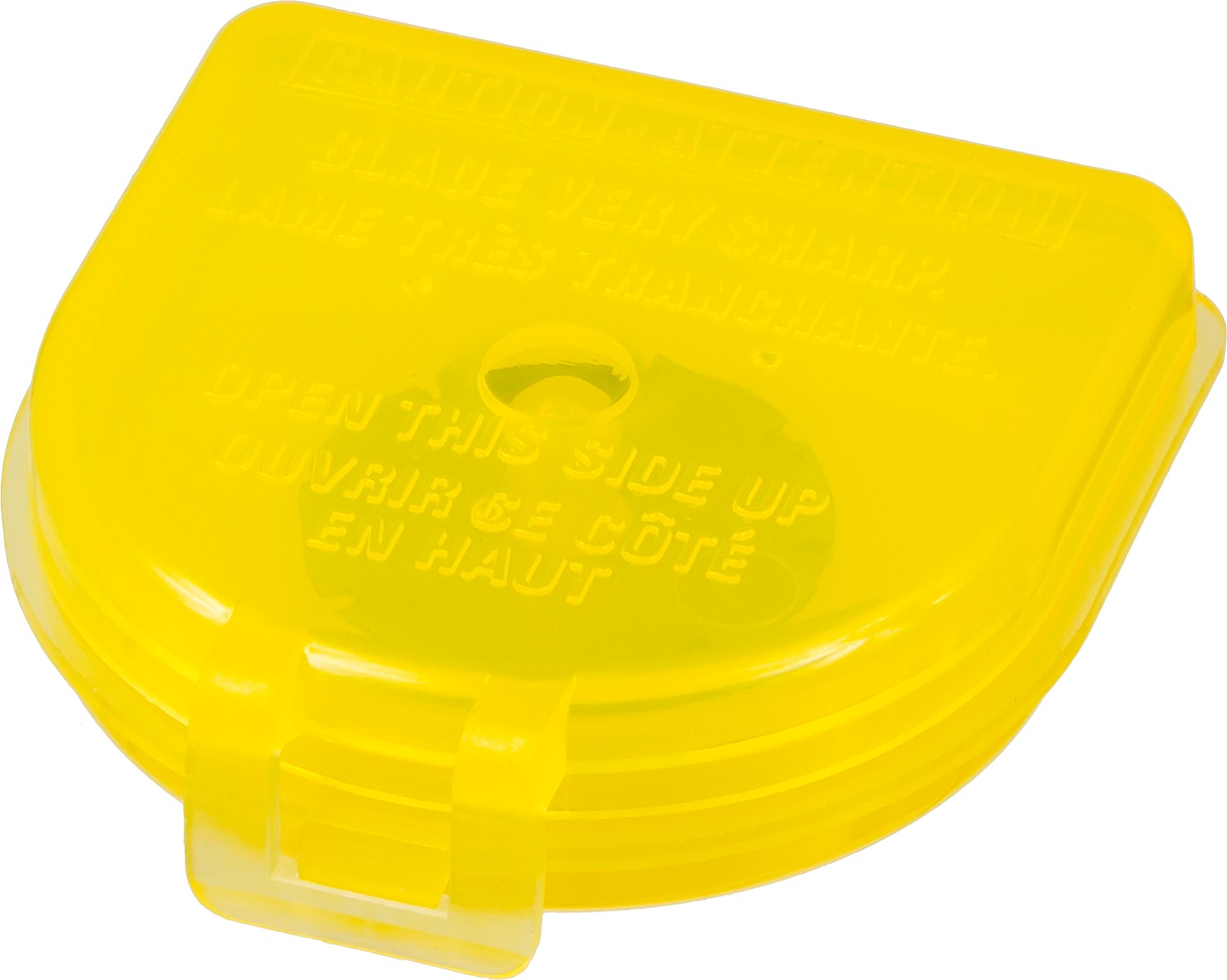 OLFA 18 мм, 2 шт, лезвие круговое из нержавеющей стали для PRC-2 OL-PRB18-2 купить по цене 83 ₽ в интернет магазине ТЕХСАД